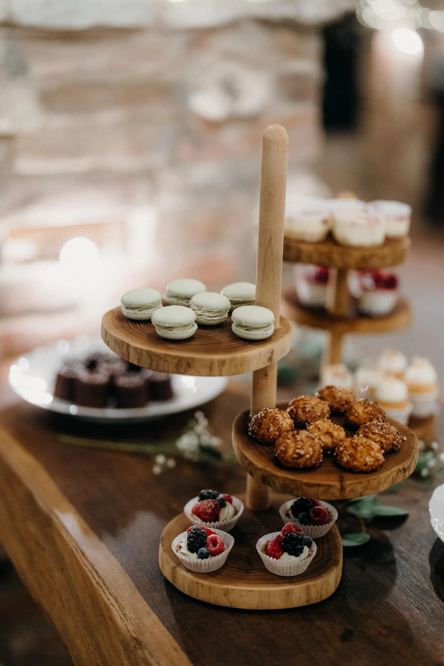 Svatba Vinařský dům Dominant Rakvice - foto 57