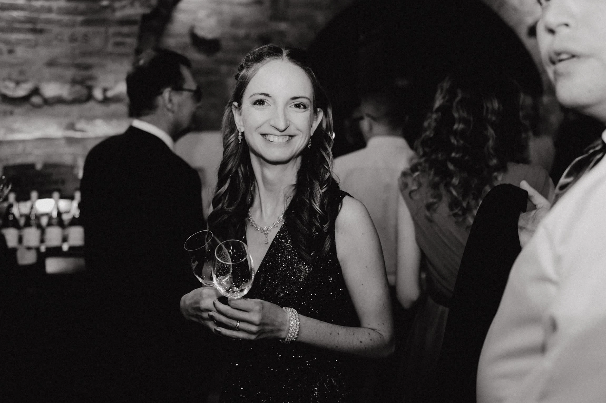 Svatba Vinařský dům Dominant Rakvice - foto 55