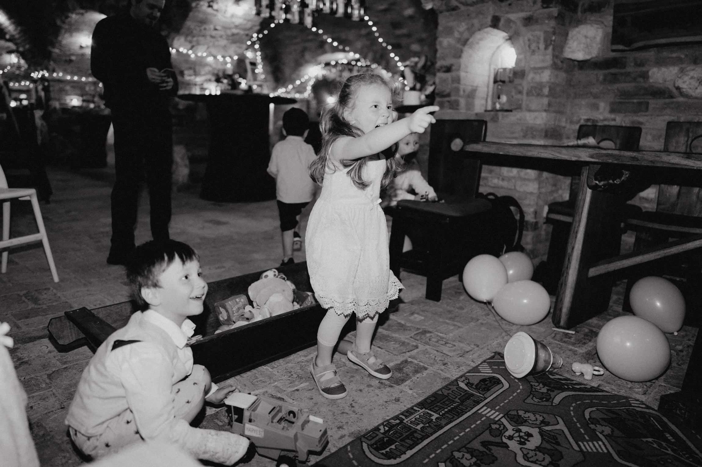 Svatba Vinařský dům Dominant Rakvice - foto 54