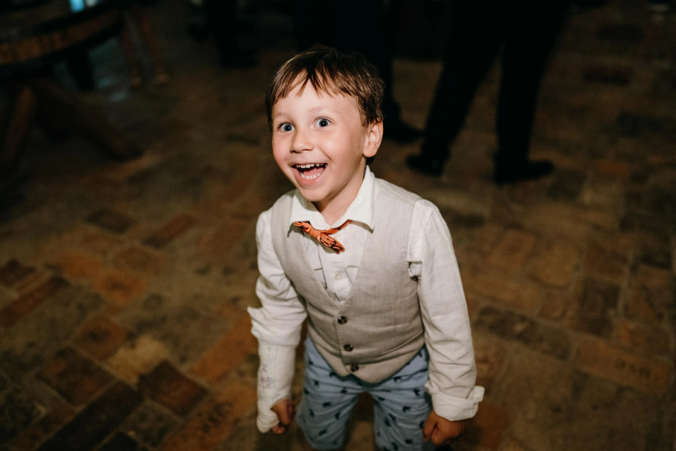 Svatba Vinařský dům Dominant Rakvice - foto 52