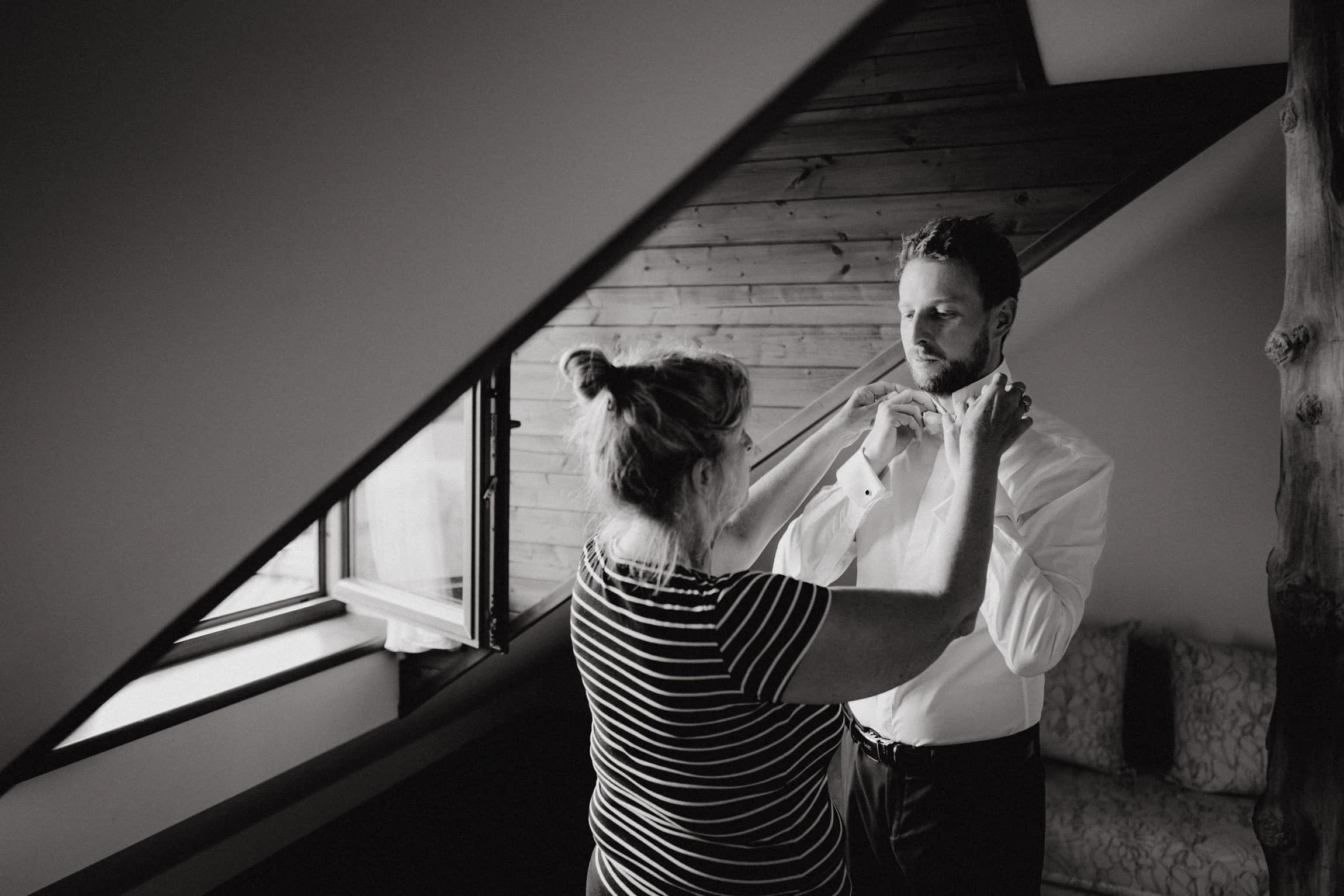 Svatba Vinařský dům Dominant Rakvice - foto 129