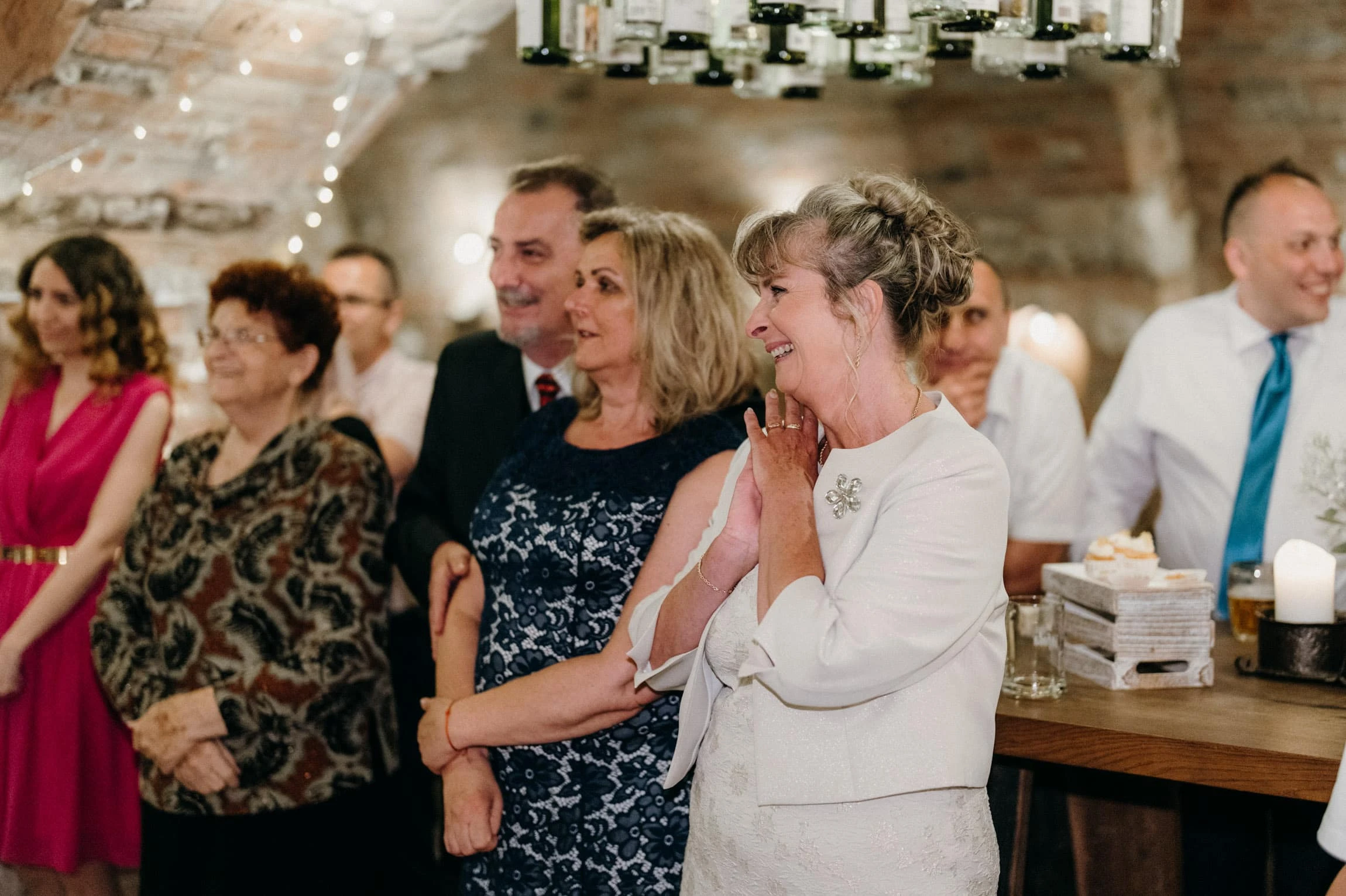 Svatba Vinařský dům Dominant Rakvice - foto 48