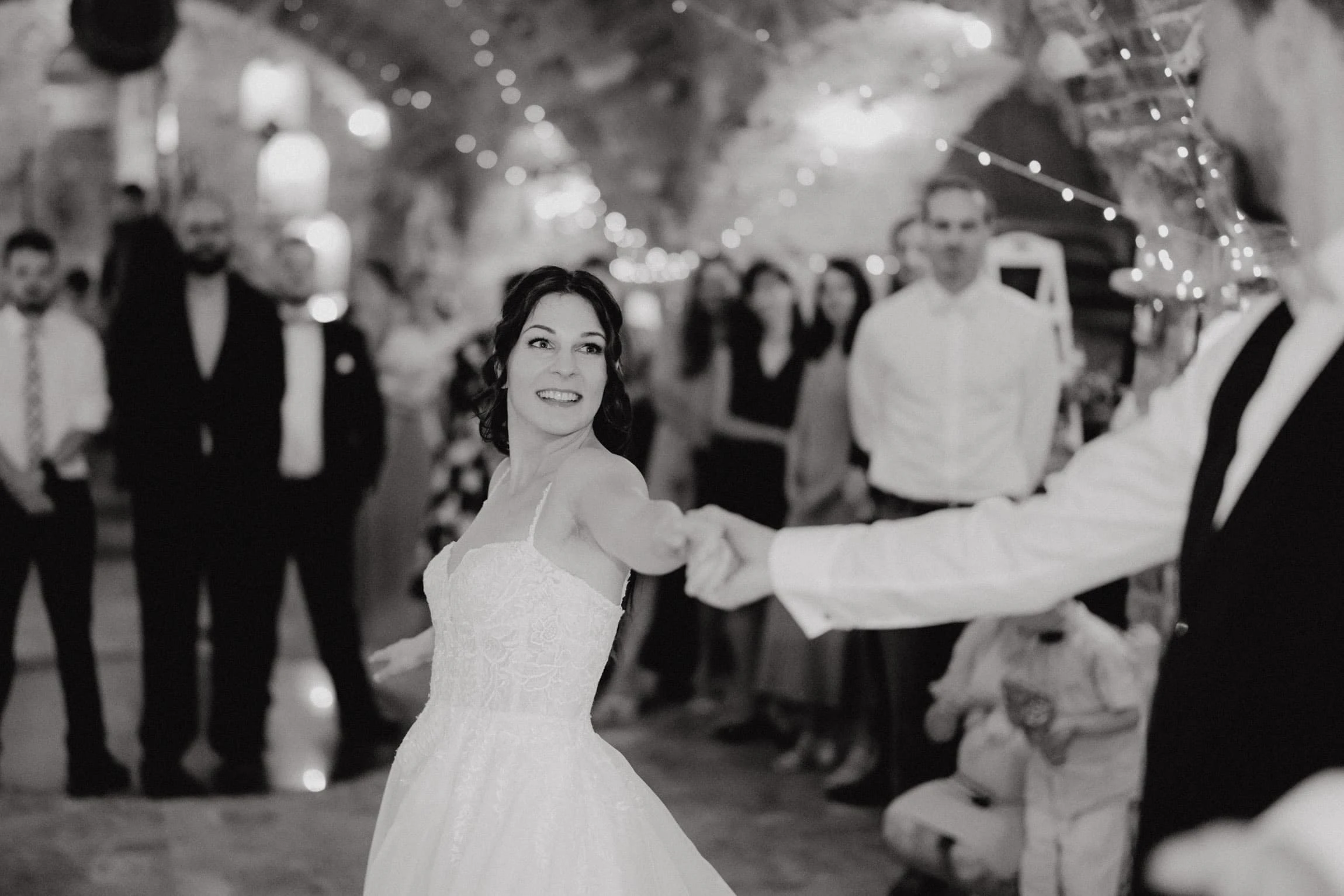 Svatba Vinařský dům Dominant Rakvice - foto 45