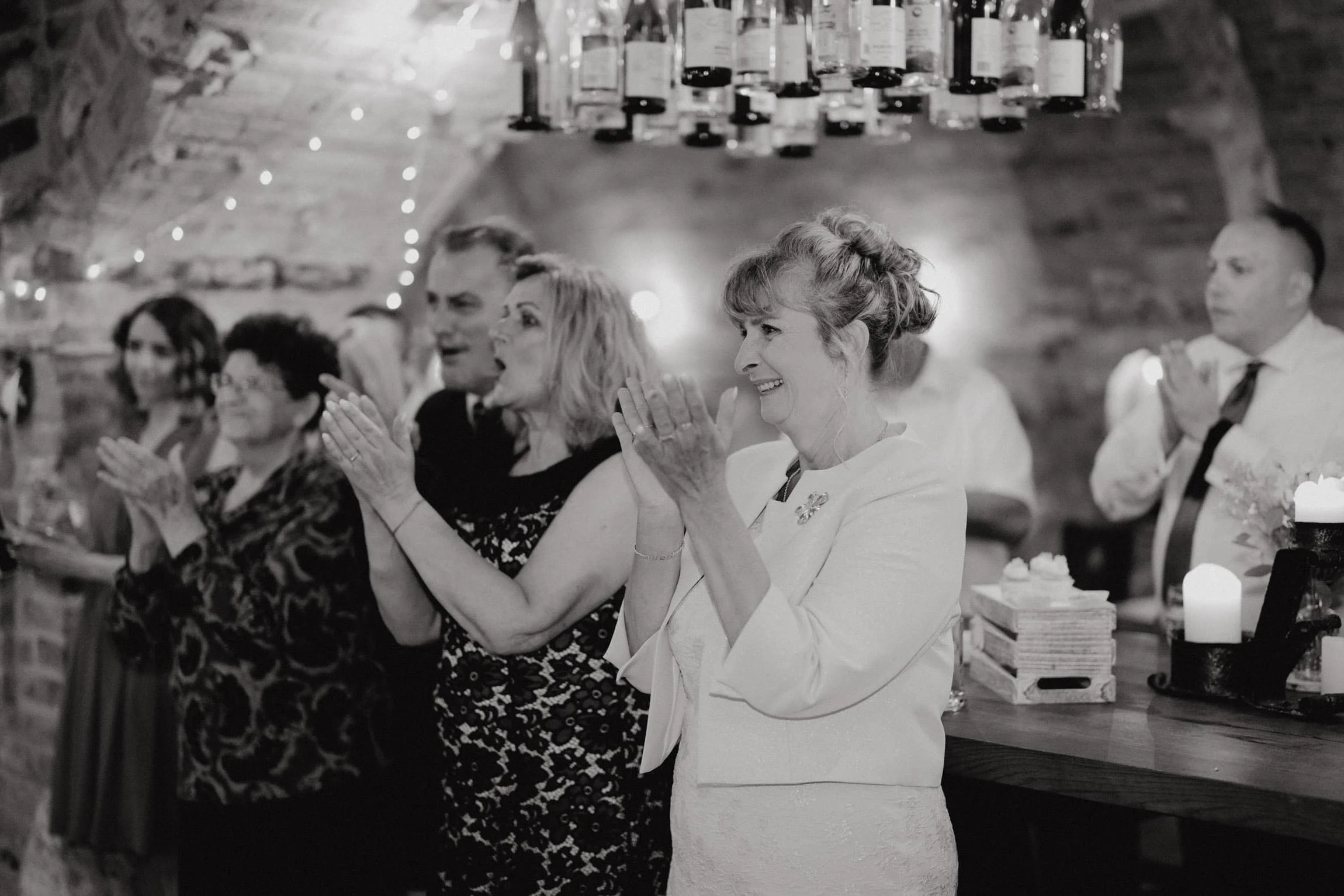 Svatba Vinařský dům Dominant Rakvice - foto 44