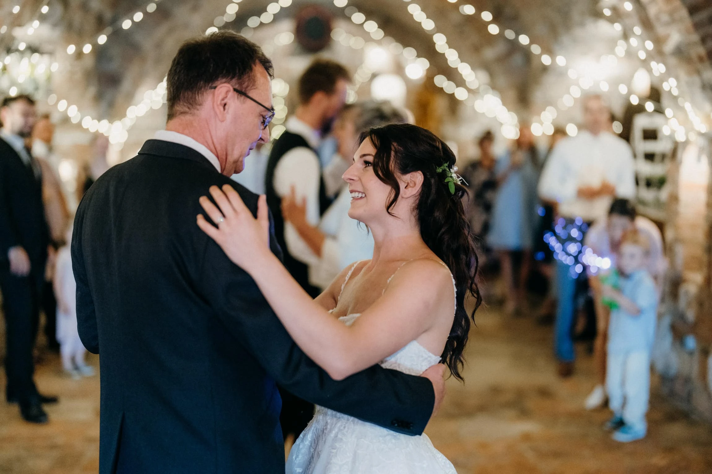 Svatba Vinařský dům Dominant Rakvice - foto 43