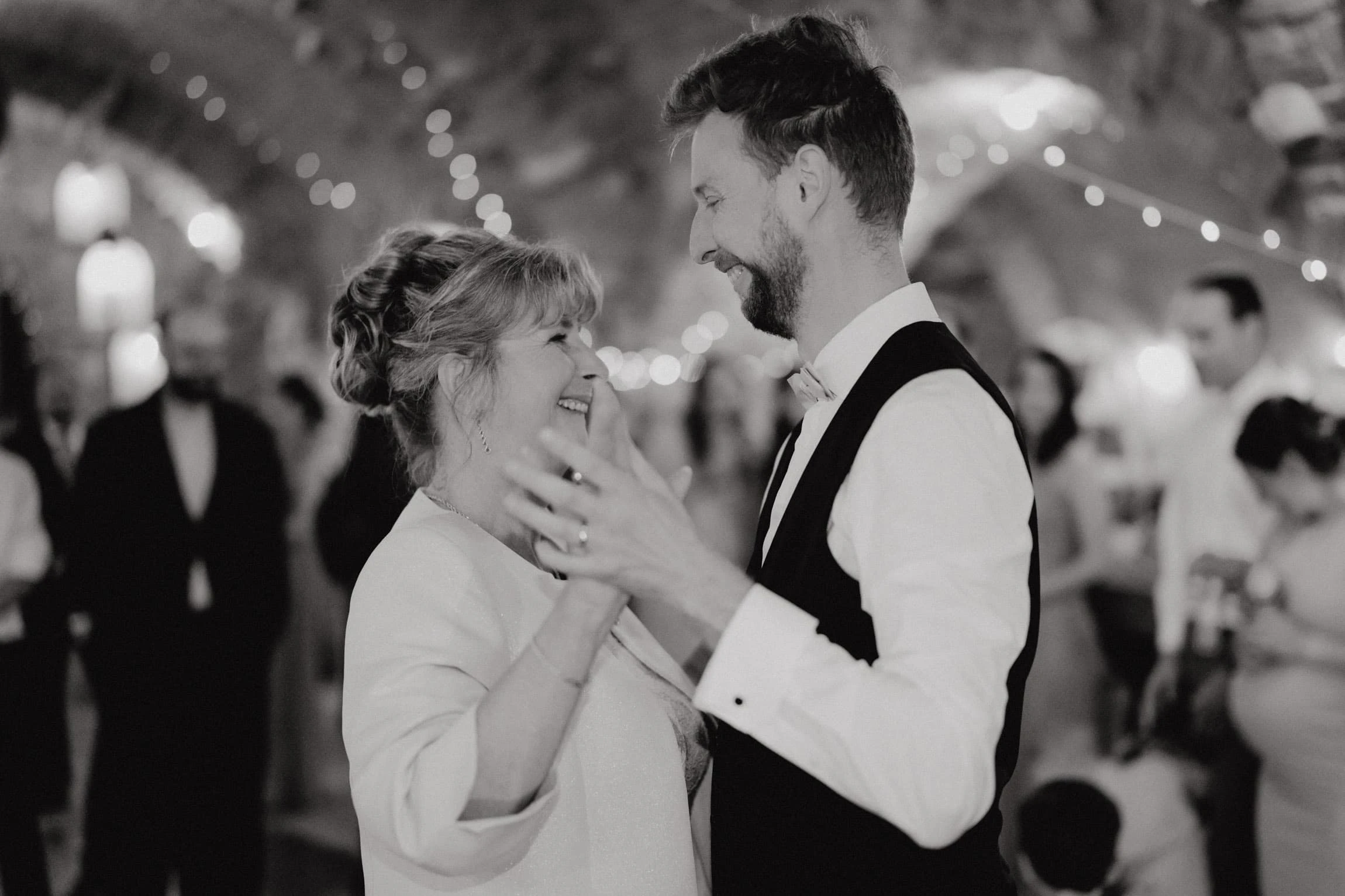 Svatba Vinařský dům Dominant Rakvice - foto 42