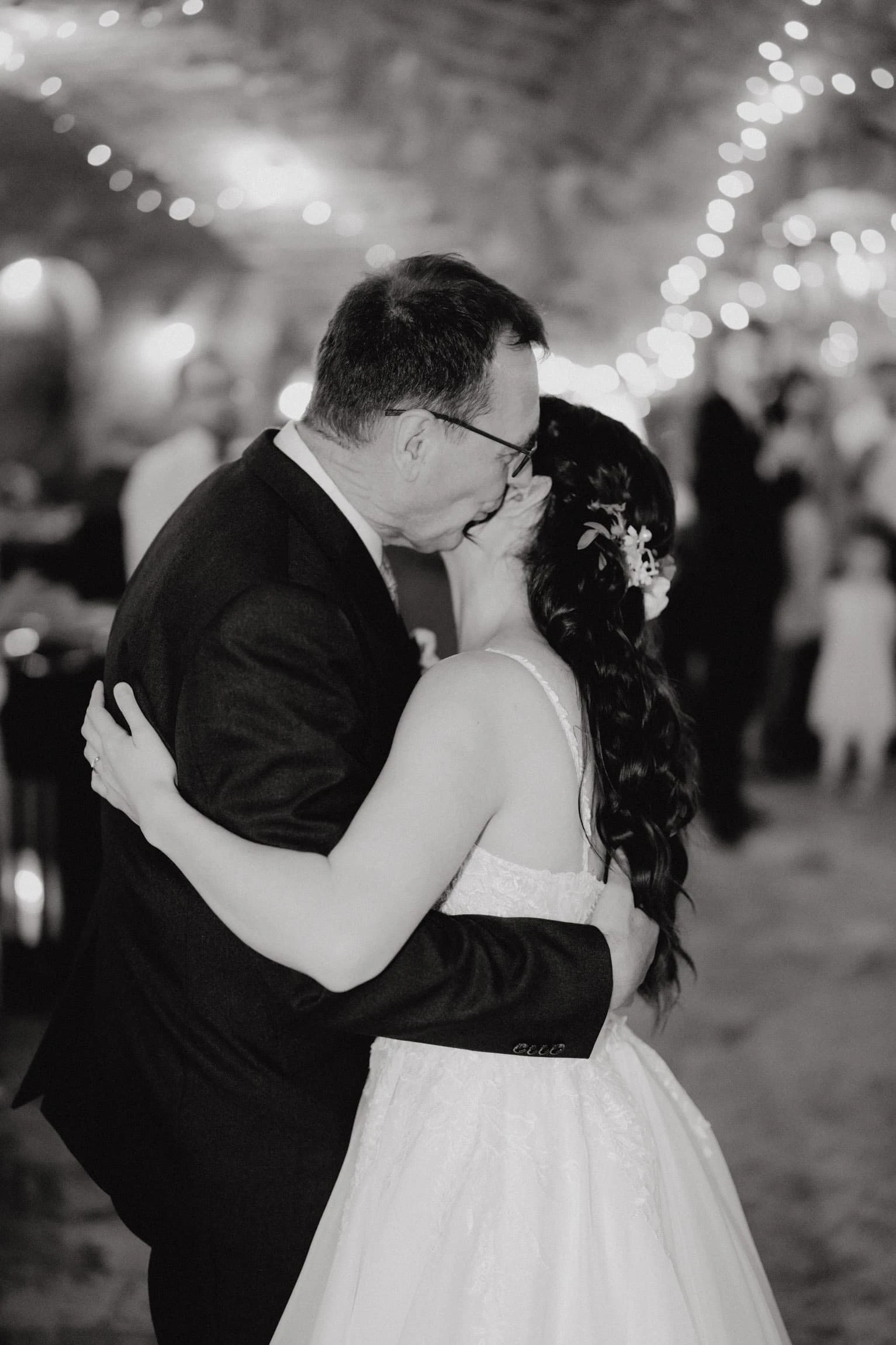 Svatba Vinařský dům Dominant Rakvice - foto 41