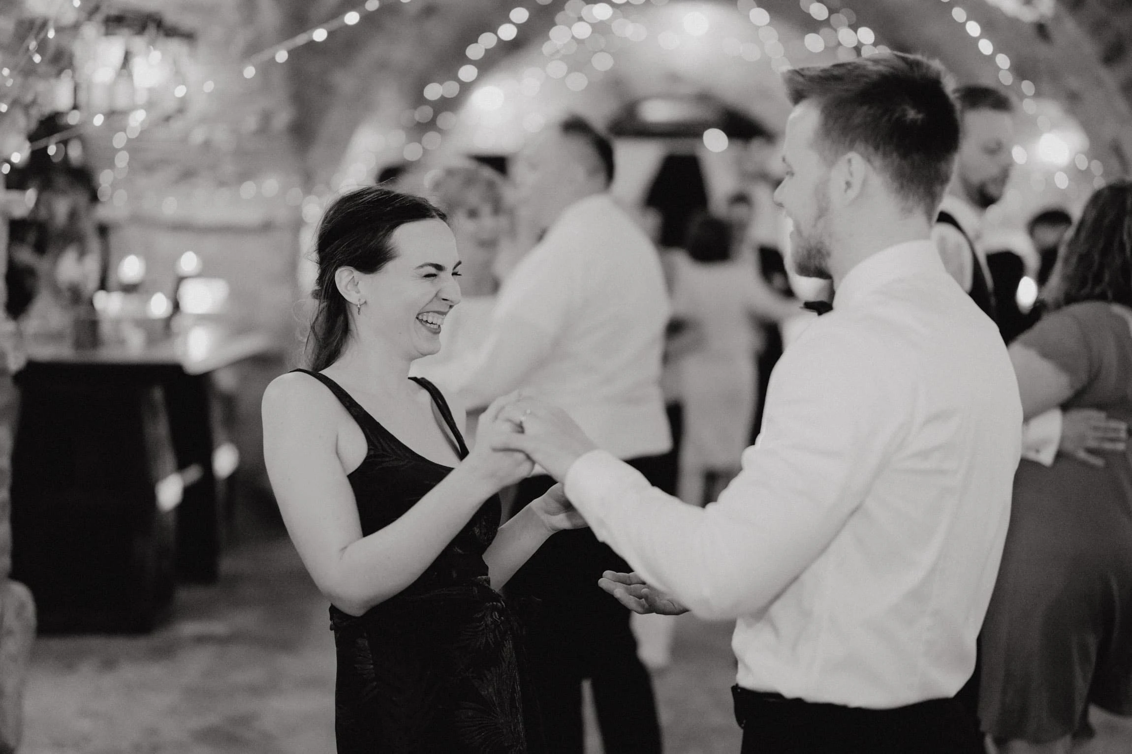 Svatba Vinařský dům Dominant Rakvice - foto 39