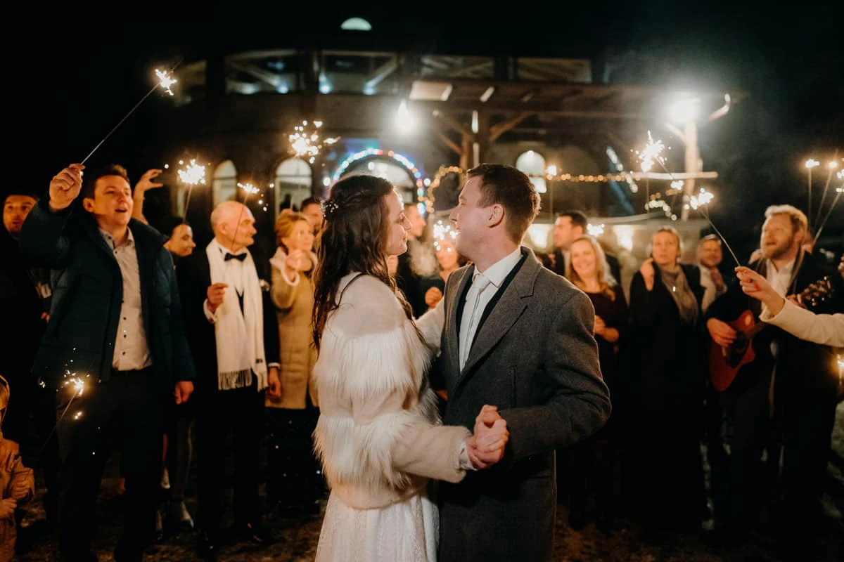 Svatba Vinařský dům Dominant Rakvice - foto 247