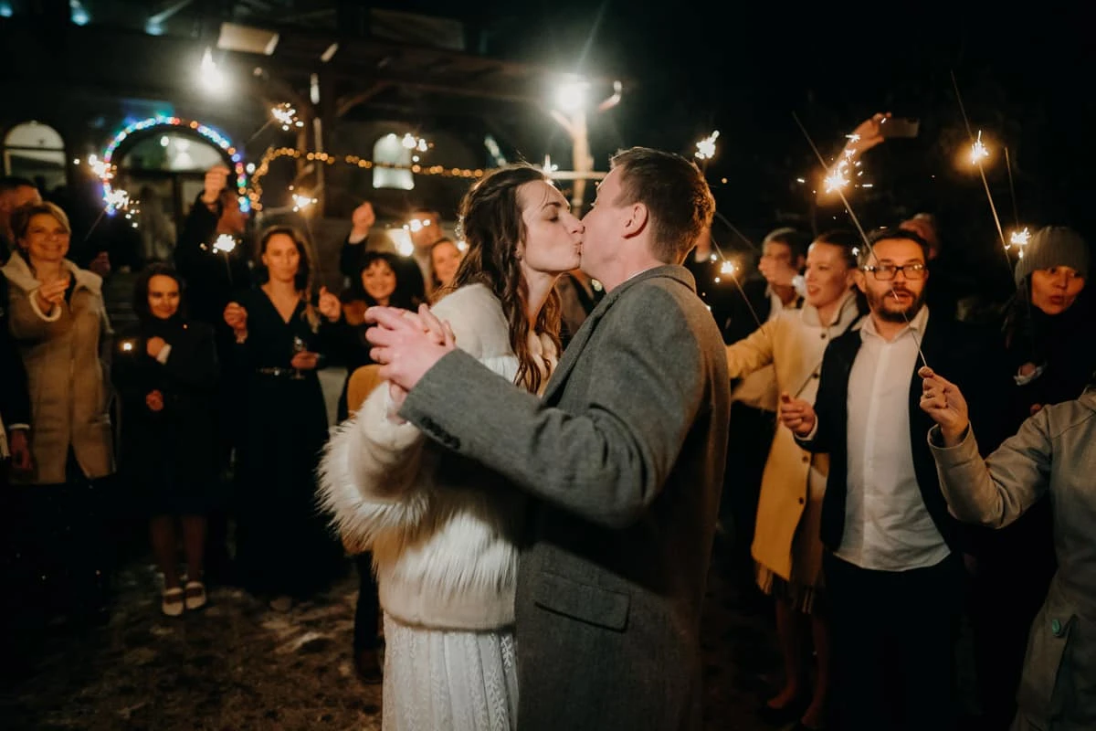 Svatba Vinařský dům Dominant Rakvice - foto 246