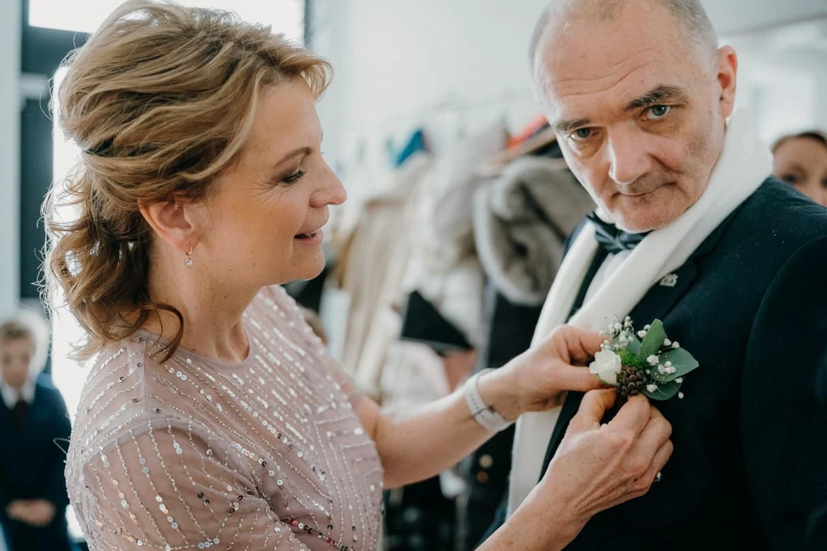 Svatba Vinařský dům Dominant Rakvice - foto 354