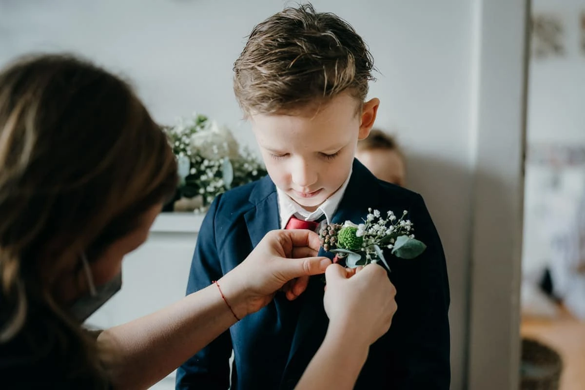 Svatba Vinařský dům Dominant Rakvice - foto 334