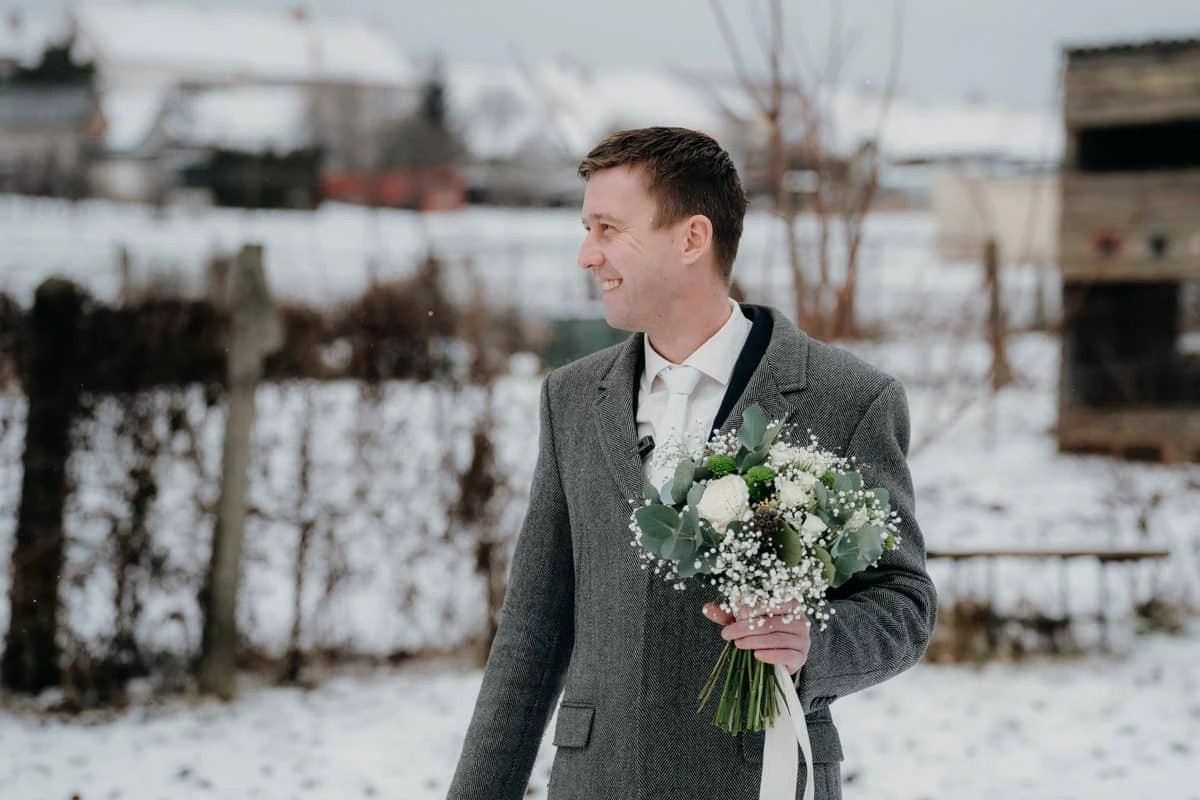 Svatba Vinařský dům Dominant Rakvice - foto 332