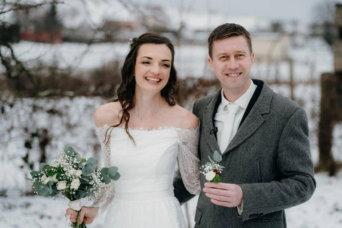 Svatba Vinařský dům Dominant Rakvice - foto 350