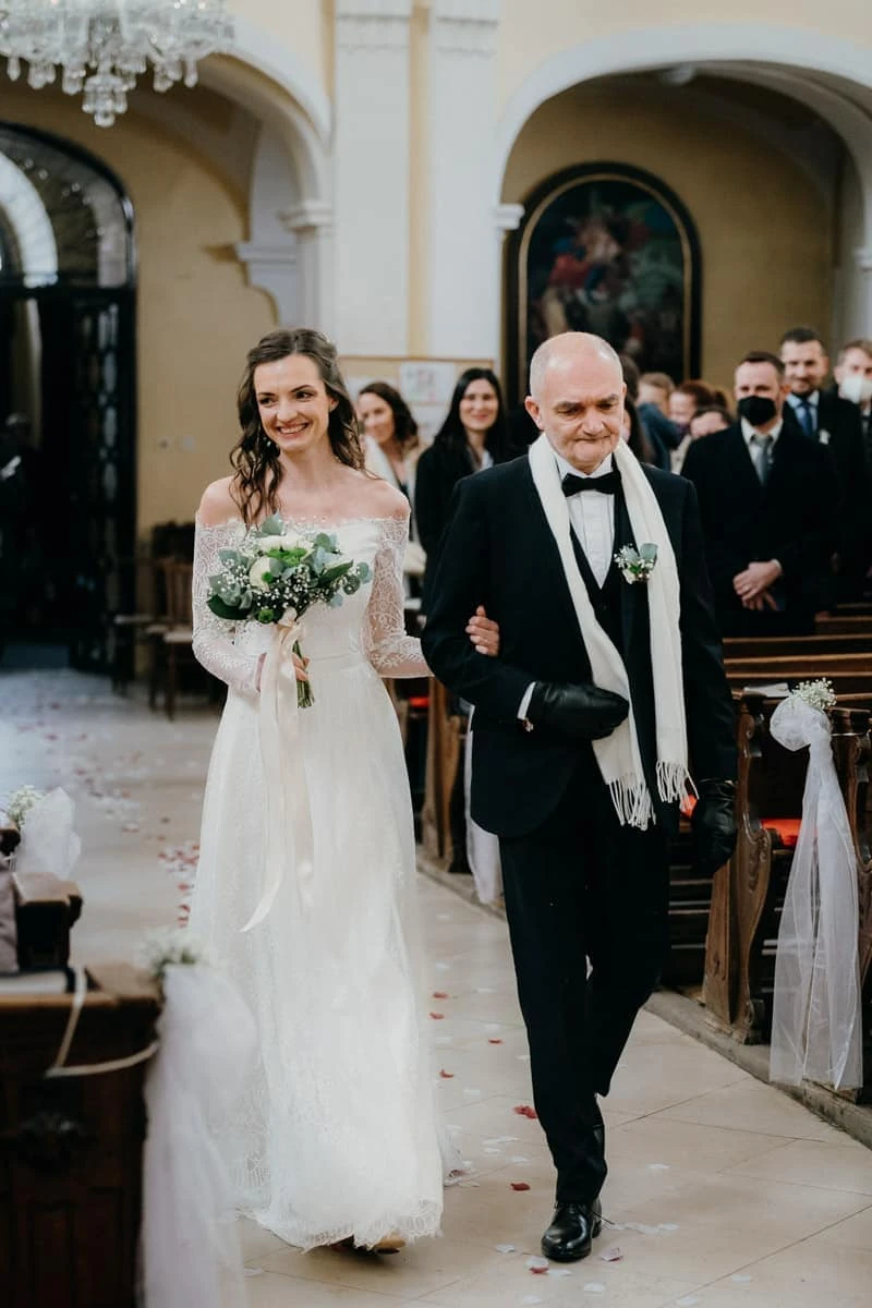 Svatba Vinařský dům Dominant Rakvice - foto 327