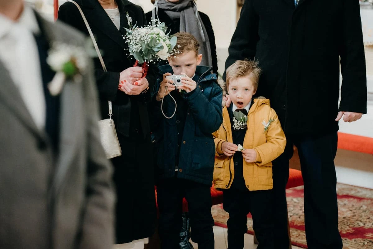 Svatba Vinařský dům Dominant Rakvice - foto 323