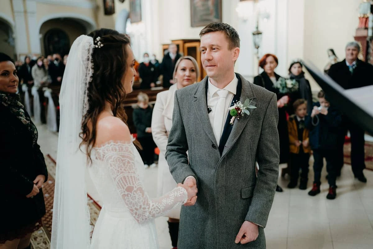 Svatba Vinařský dům Dominant Rakvice - foto 322