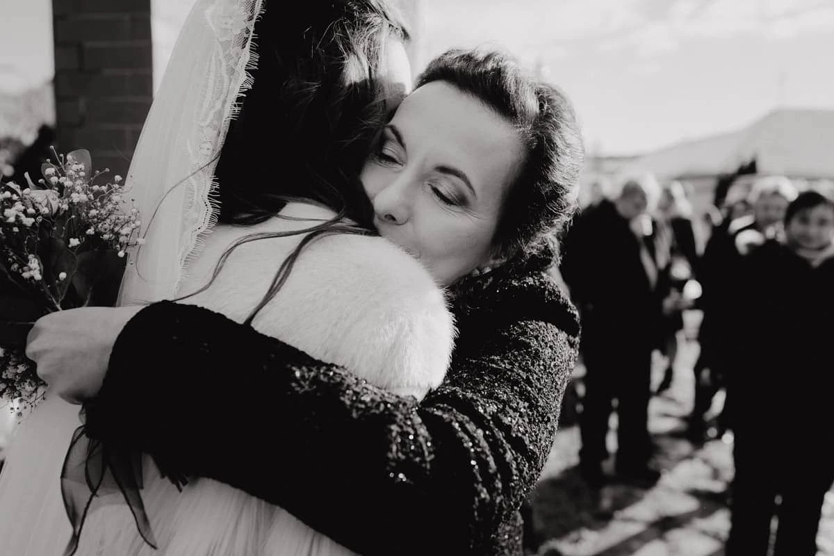 Svatba Vinařský dům Dominant Rakvice - foto 313