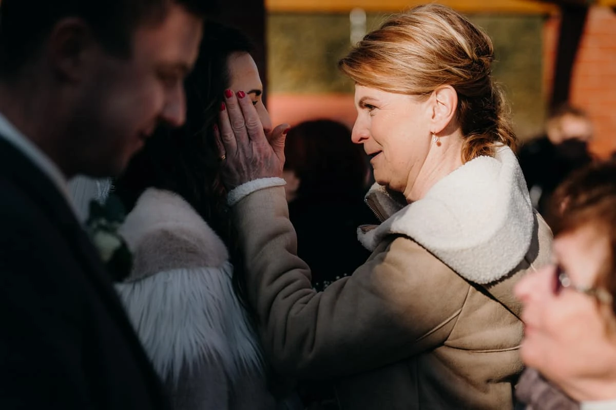 Svatba Vinařský dům Dominant Rakvice - foto 312