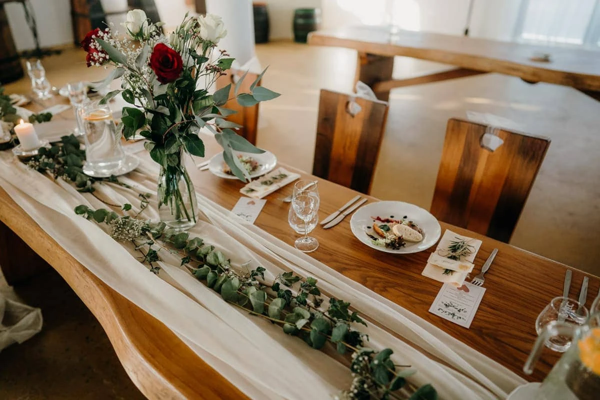 Svatba Vinařský dům Dominant Rakvice - foto 304