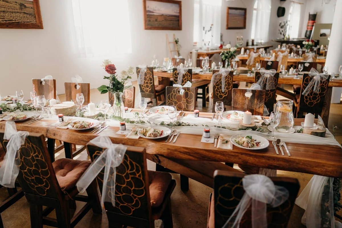 Svatba Vinařský dům Dominant Rakvice - foto 303