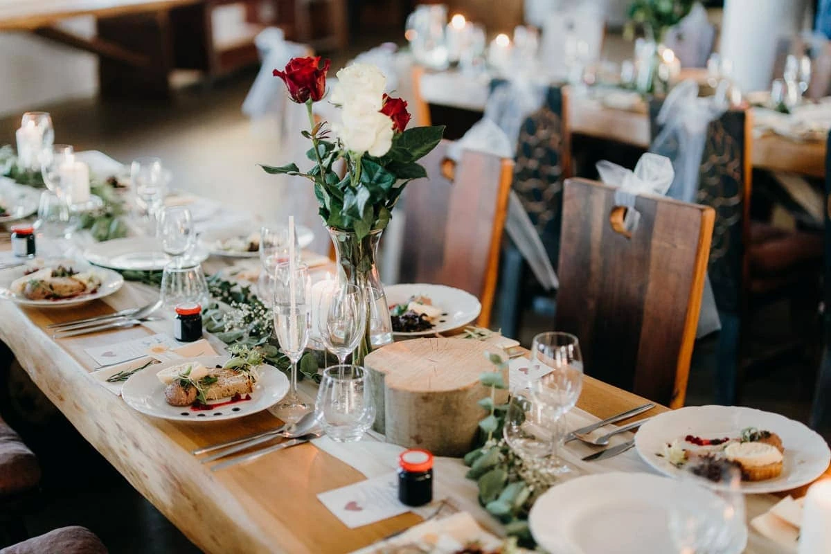 Svatba Vinařský dům Dominant Rakvice - foto 302