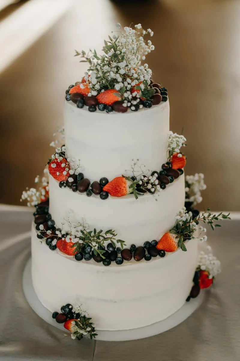 Svatba Vinařský dům Dominant Rakvice - foto 296