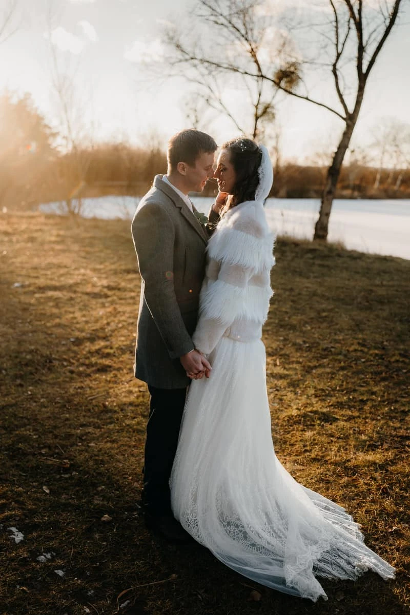 Svatba Vinařský dům Dominant Rakvice - foto 291