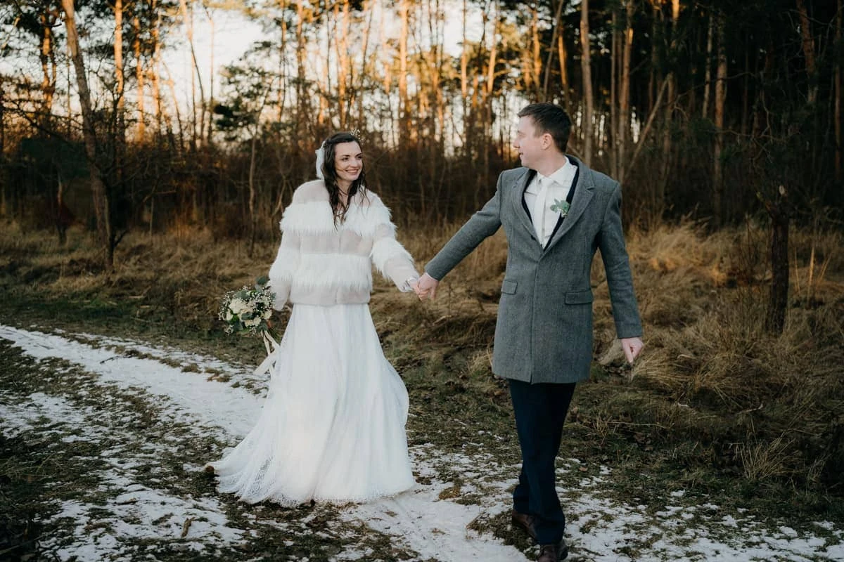 Svatba Vinařský dům Dominant Rakvice - foto 290