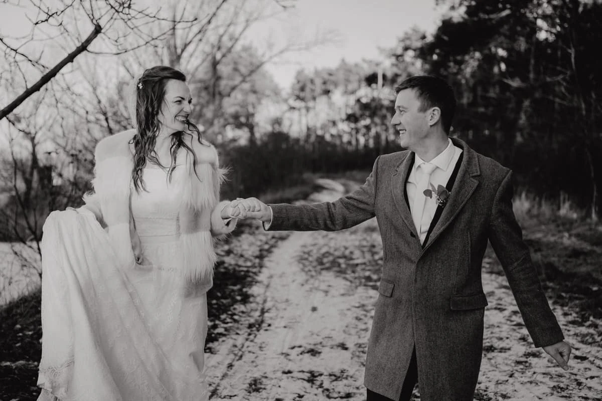 Svatba Vinařský dům Dominant Rakvice - foto 286