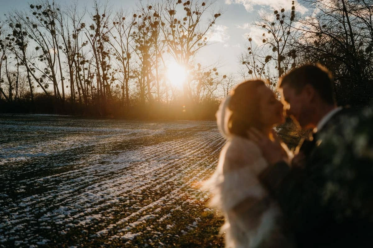 Svatba Vinařský dům Dominant Rakvice - foto 284