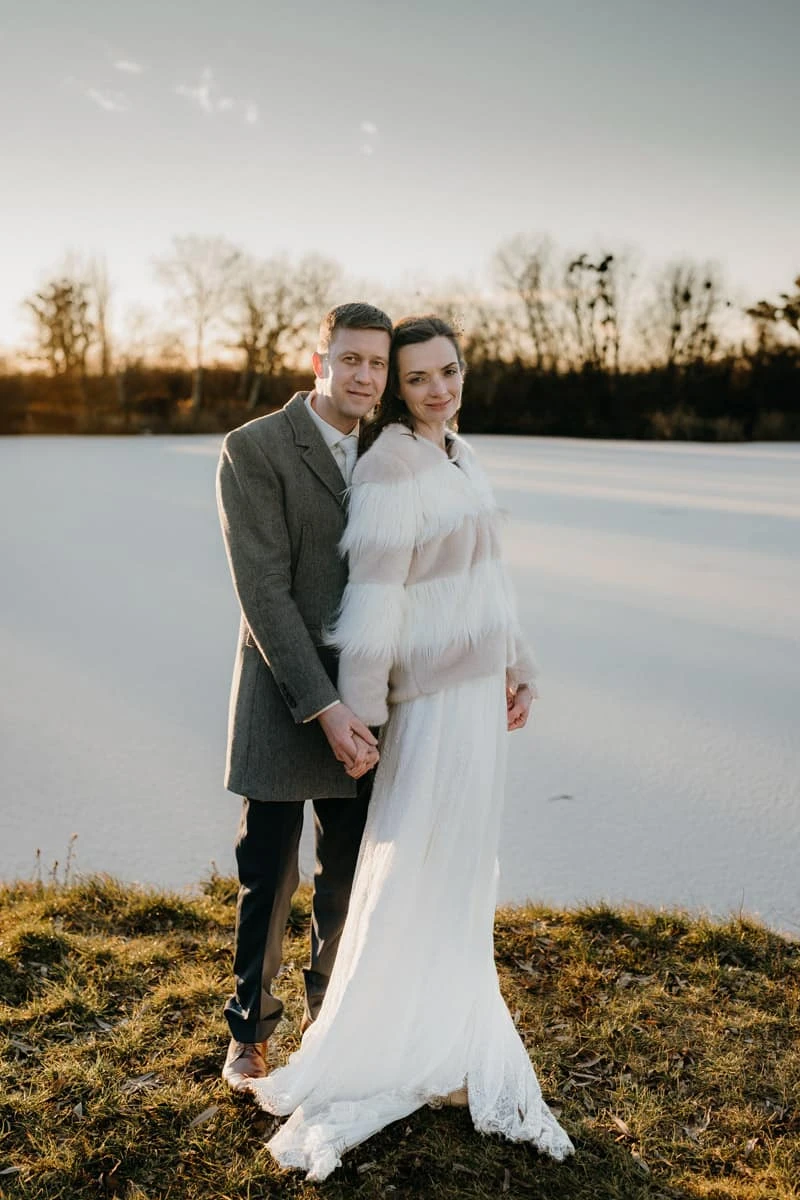 Svatba Vinařský dům Dominant Rakvice - foto 275