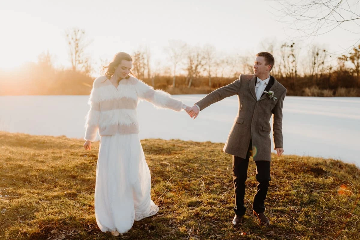 Svatba Vinařský dům Dominant Rakvice - foto 274