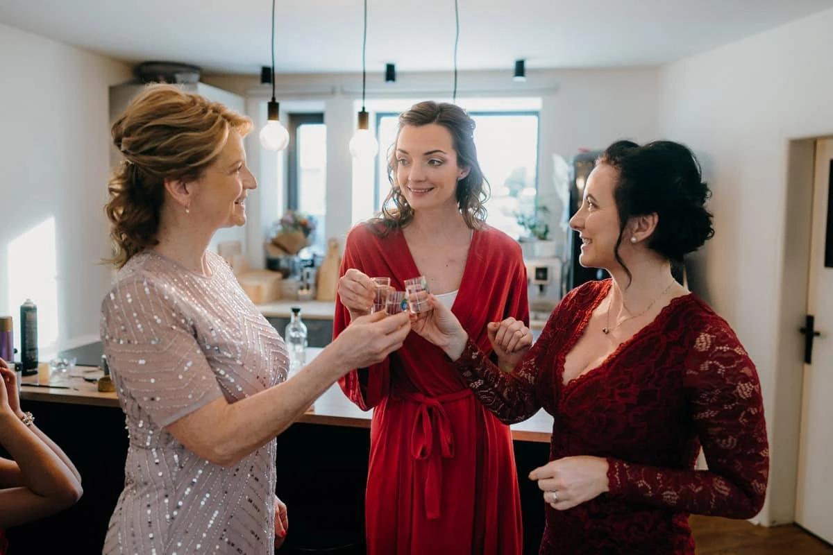 Svatba Vinařský dům Dominant Rakvice - foto 361