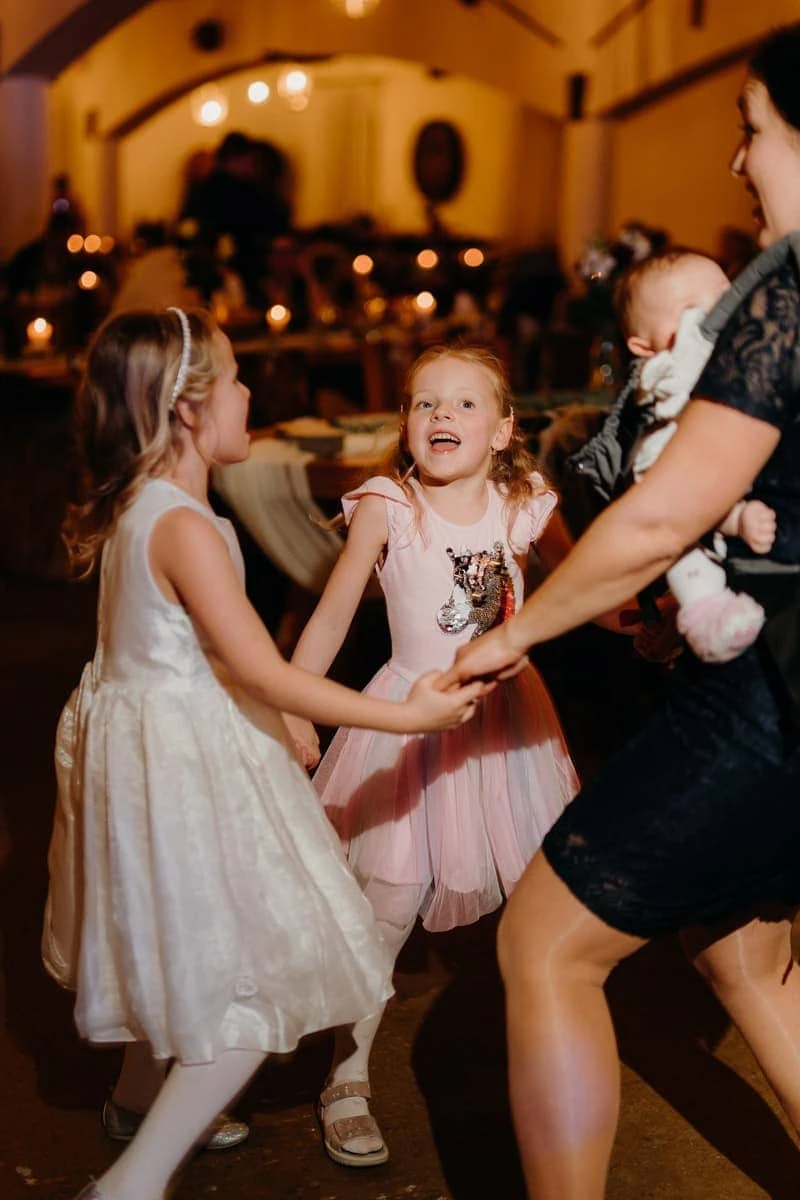 Svatba Vinařský dům Dominant Rakvice - foto 266