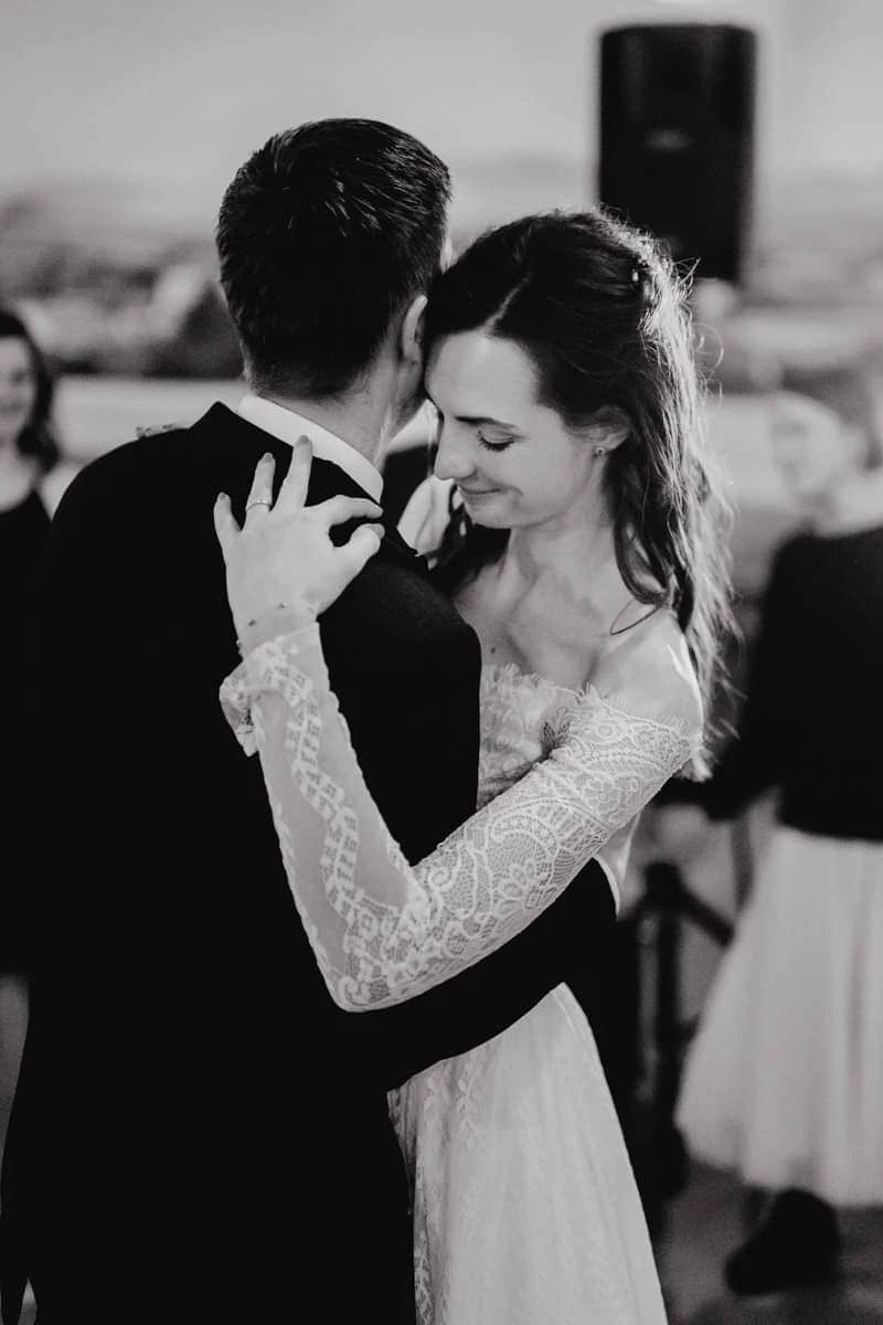 Svatba Vinařský dům Dominant Rakvice - foto 265