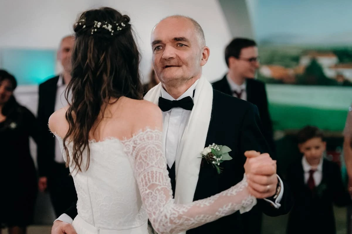 Svatba Vinařský dům Dominant Rakvice - foto 262