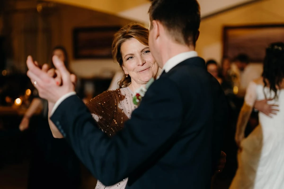 Svatba Vinařský dům Dominant Rakvice - foto 261