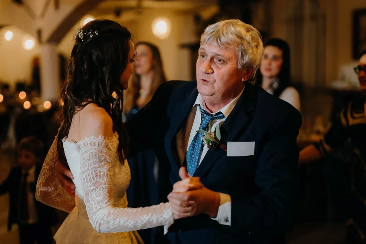 Svatba Vinařský dům Dominant Rakvice - foto 260