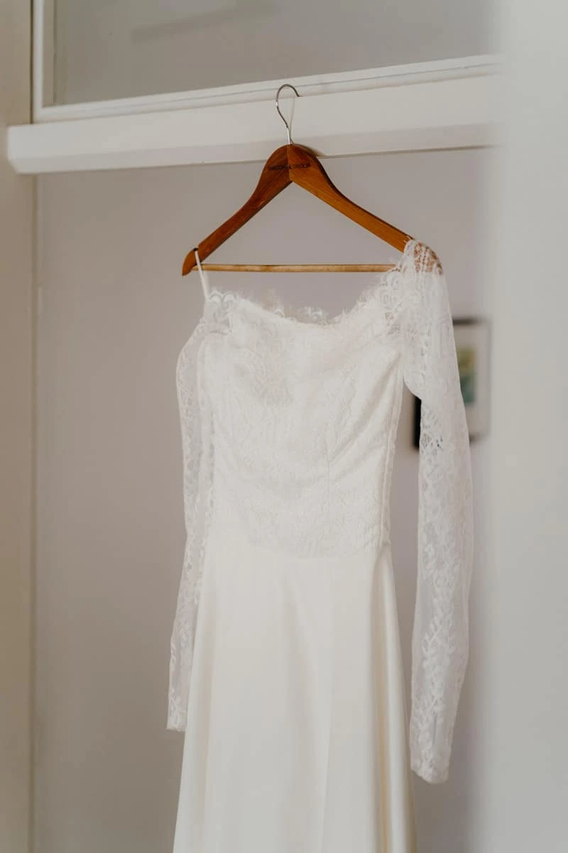 Svatba Vinařský dům Dominant Rakvice - foto 340