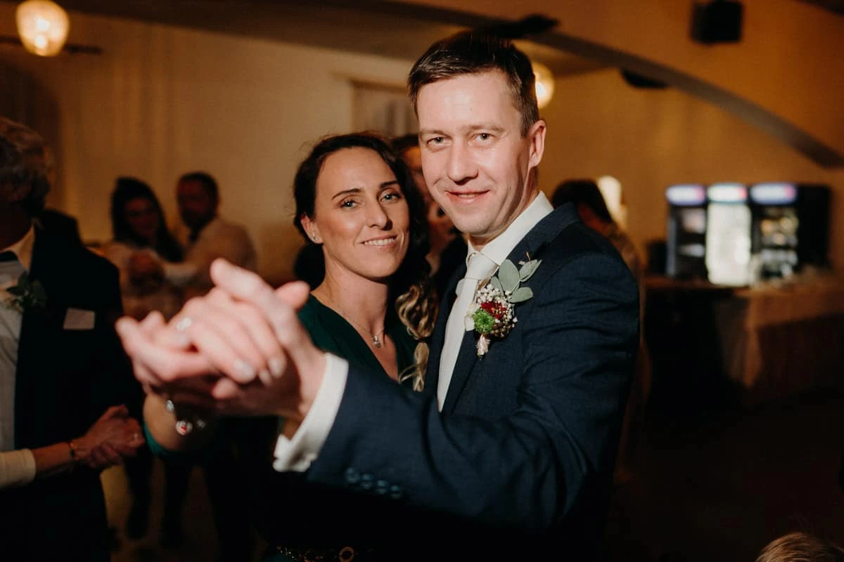 Svatba Vinařský dům Dominant Rakvice - foto 258