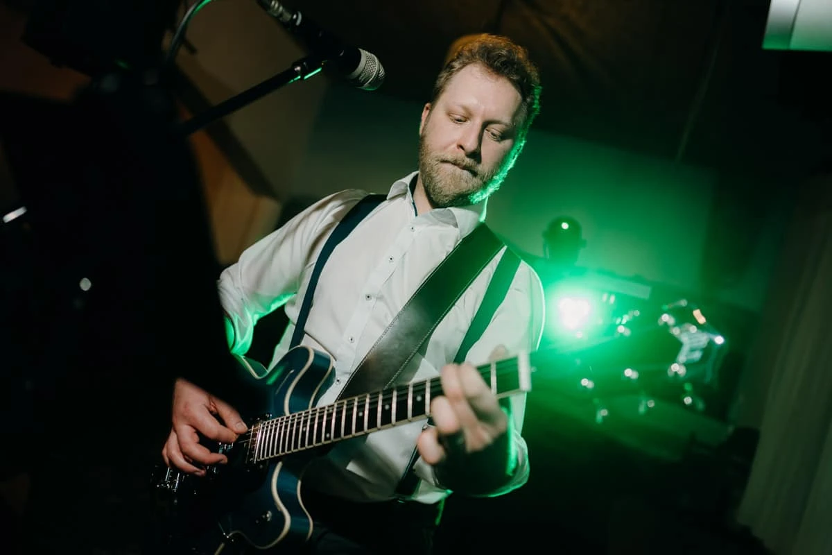 Svatba Vinařský dům Dominant Rakvice - foto 253