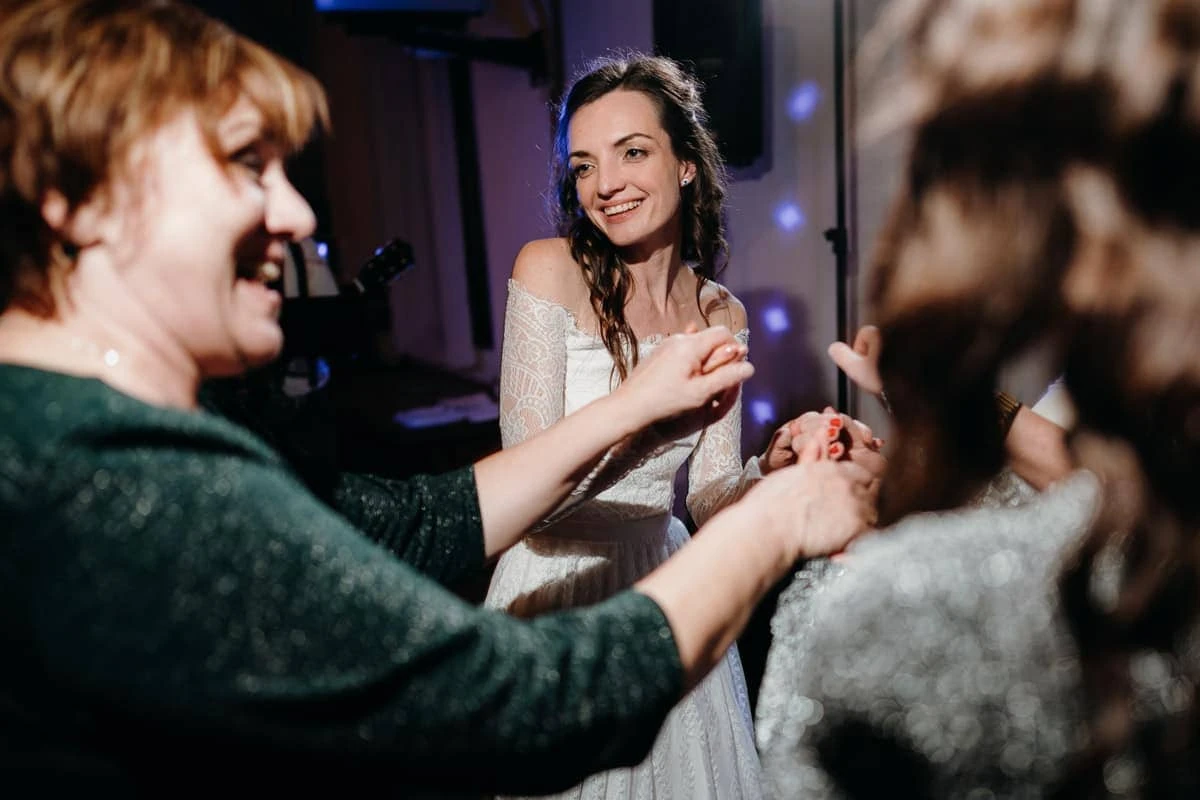 Svatba Vinařský dům Dominant Rakvice - foto 252