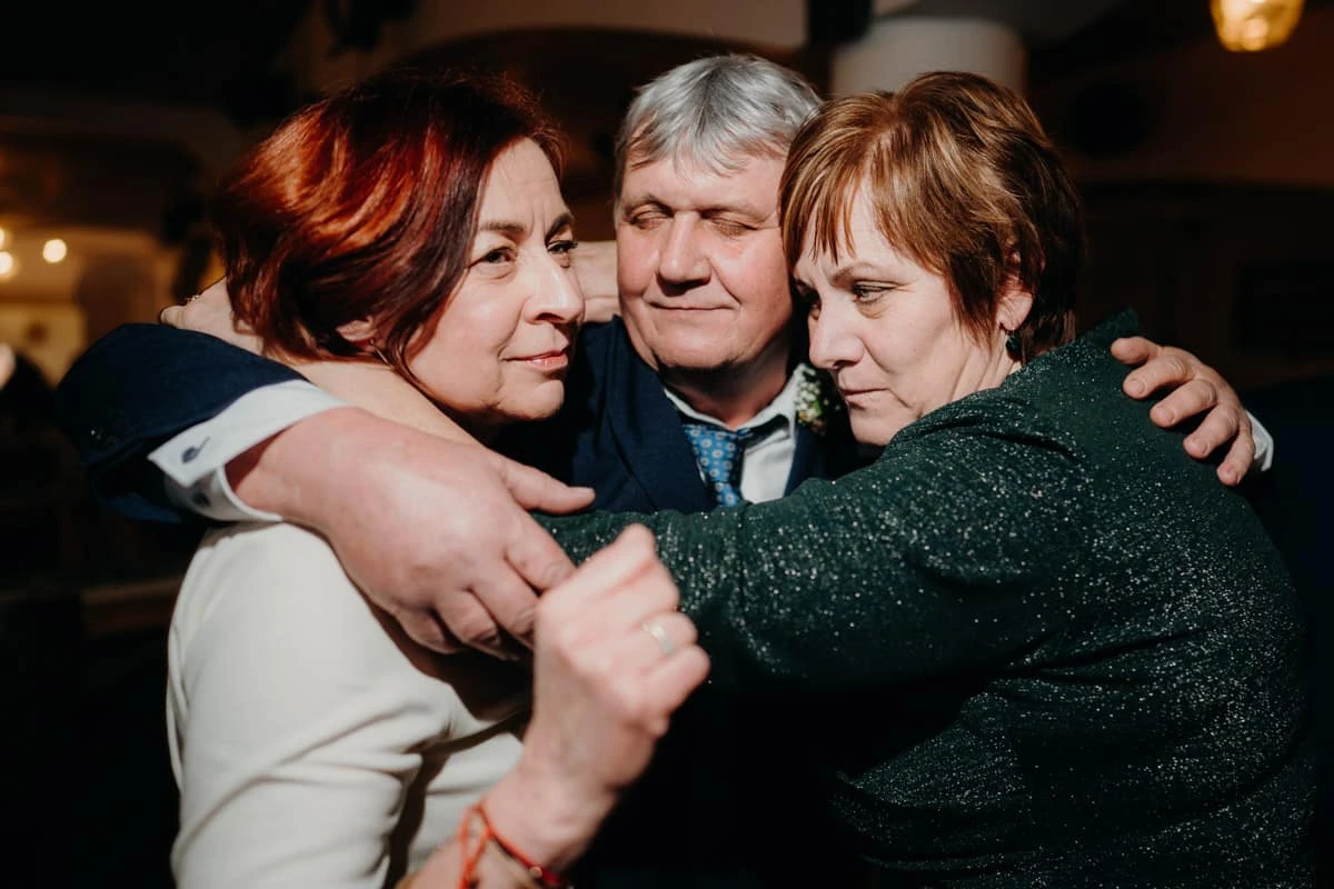 Svatba Vinařský dům Dominant Rakvice - foto 250