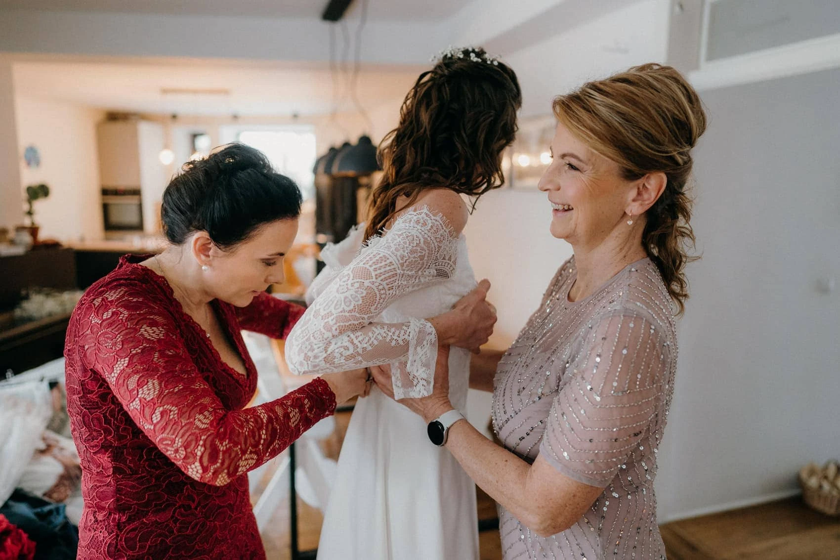 Svatba Vinařský dům Dominant Rakvice - foto 233