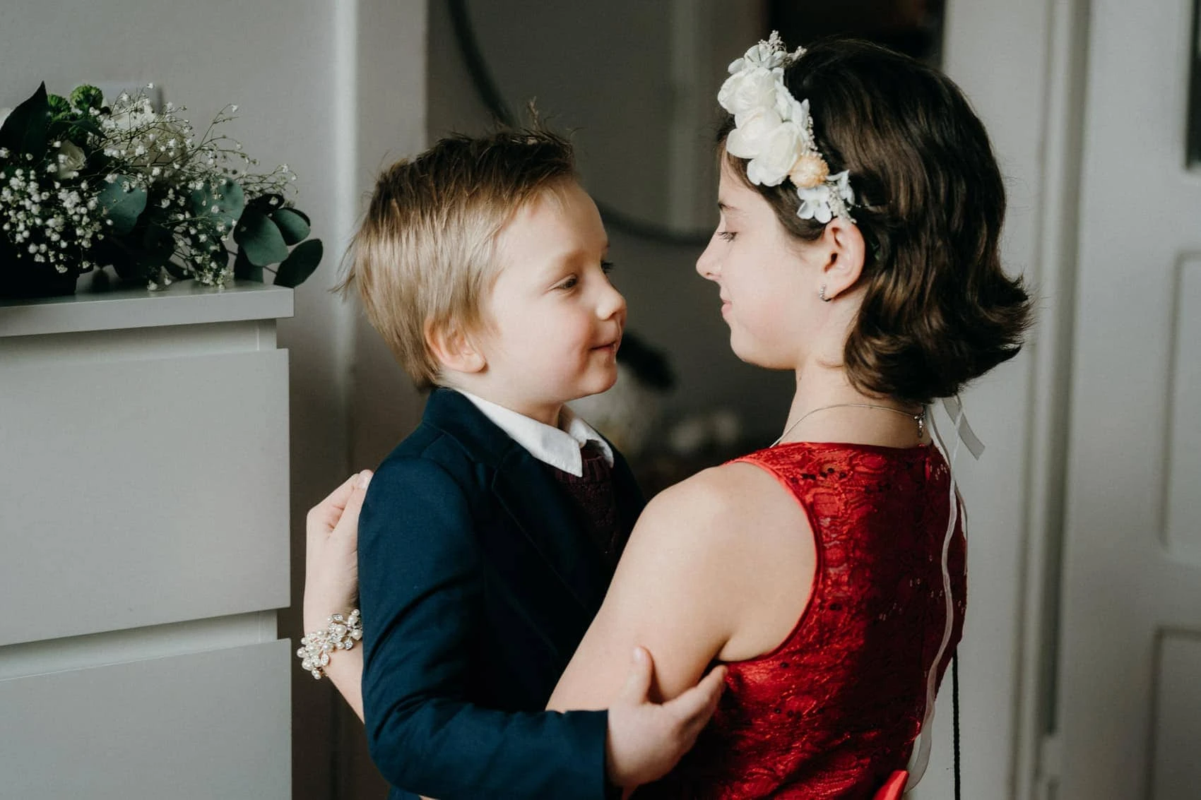 Svatba Vinařský dům Dominant Rakvice - foto 228