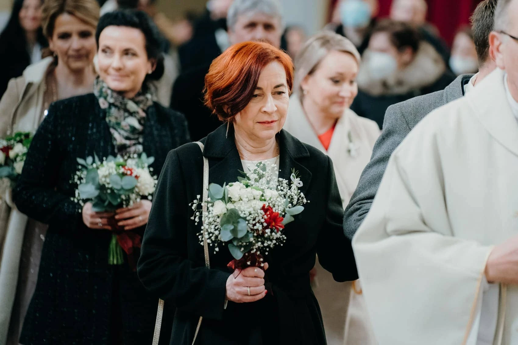 Svatba Vinařský dům Dominant Rakvice - foto 223