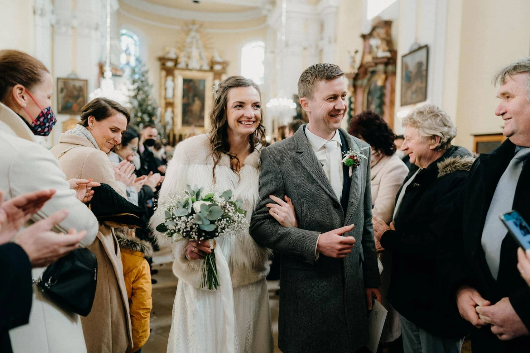 Svatba Vinařský dům Dominant Rakvice - foto 210