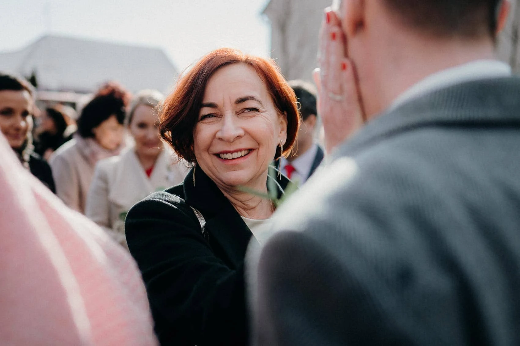 Svatba Vinařský dům Dominant Rakvice - foto 209