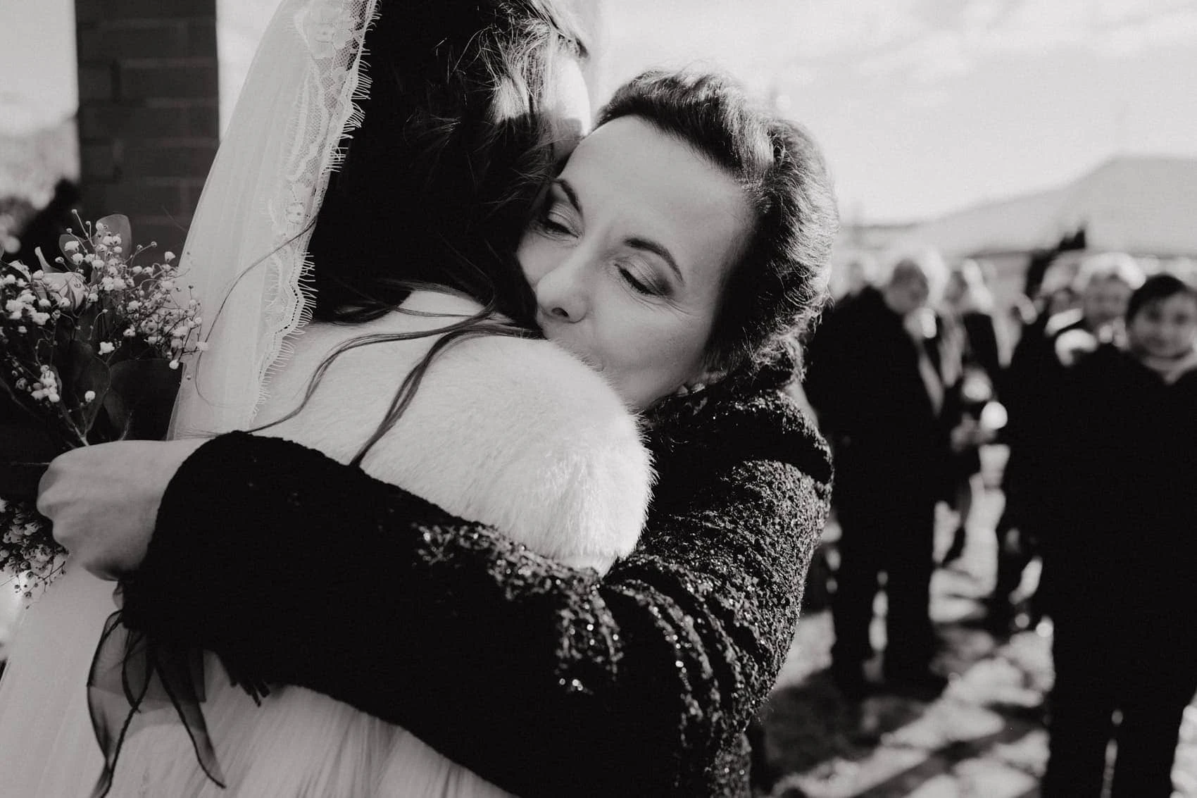 Svatba Vinařský dům Dominant Rakvice - foto 208